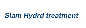 Siam Hydrd treatment co., ltd